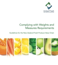 Guide to complying with weights and measures requirements